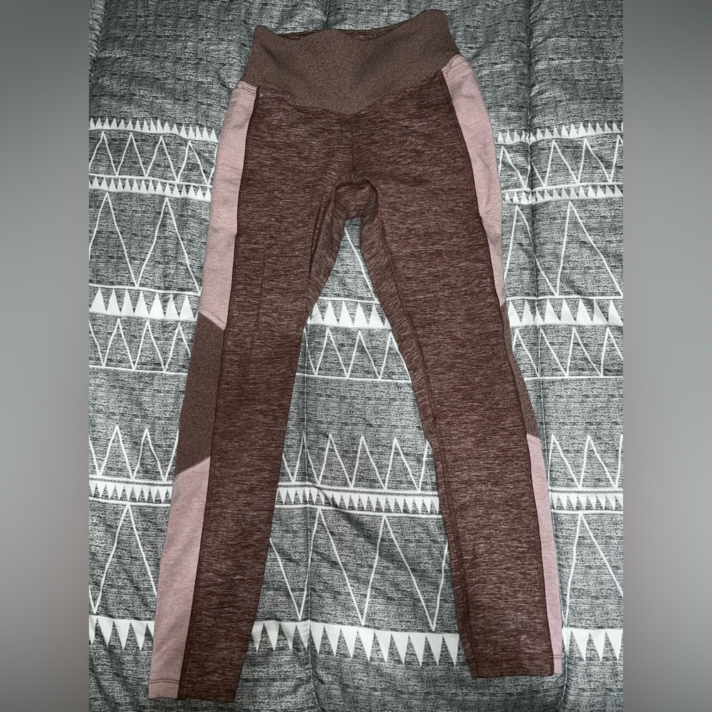 PINK leggings